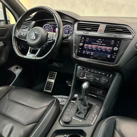 VOLKSWAGEN Tiguan 2.0 350 TSI TOTAL FLEX ALLSPACE R-LINE 4-MOTION TURBO AUTOM�TICO DSG, Foto 11