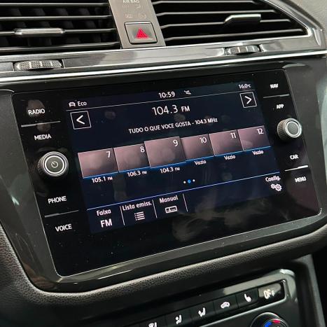 VOLKSWAGEN Tiguan 2.0 350 TSI TOTAL FLEX ALLSPACE R-LINE 4-MOTION TURBO AUTOM�TICO DSG, Foto 12