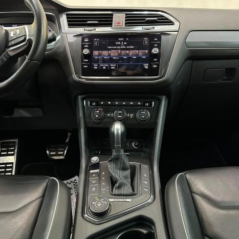 VOLKSWAGEN Tiguan 2.0 350 TSI TOTAL FLEX ALLSPACE R-LINE 4-MOTION TURBO AUTOM�TICO DSG, Foto 15