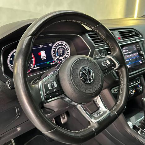 VOLKSWAGEN Tiguan 2.0 350 TSI TOTAL FLEX ALLSPACE R-LINE 4-MOTION TURBO AUTOM�TICO DSG, Foto 19