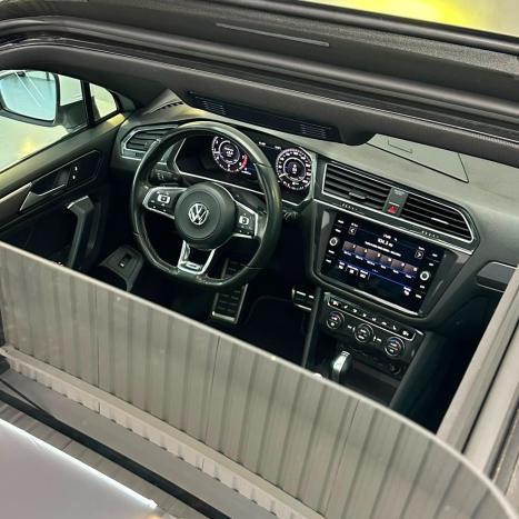VOLKSWAGEN Tiguan 2.0 350 TSI TOTAL FLEX ALLSPACE R-LINE 4-MOTION TURBO AUTOM�TICO DSG, Foto 23