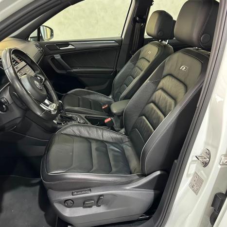 VOLKSWAGEN Tiguan 2.0 350 TSI TOTAL FLEX ALLSPACE R-LINE 4-MOTION TURBO AUTOM�TICO DSG, Foto 25