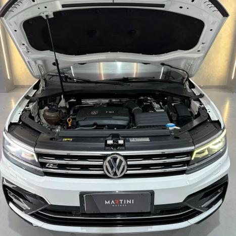 VOLKSWAGEN Tiguan 2.0 350 TSI TOTAL FLEX ALLSPACE R-LINE 4-MOTION TURBO AUTOM�TICO DSG, Foto 29