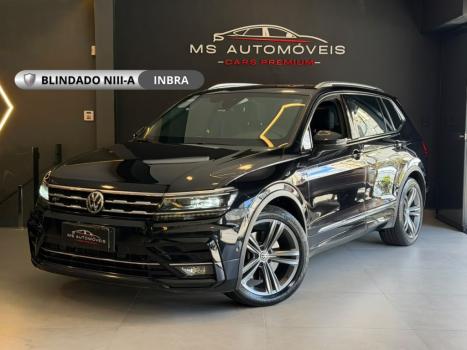 VOLKSWAGEN Tiguan 2.0 16V 4P TSI R-LINE TURBO AUTOM�TICO TIPTRONIC, Foto 1