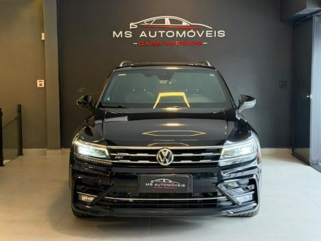 VOLKSWAGEN Tiguan 2.0 16V 4P TSI R-LINE TURBO AUTOM�TICO TIPTRONIC, Foto 2