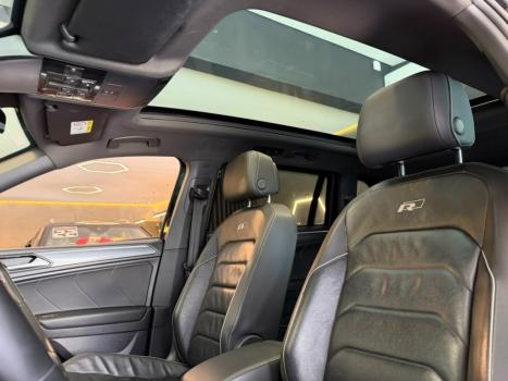 VOLKSWAGEN Tiguan 2.0 16V 4P TSI R-LINE TURBO AUTOM�TICO TIPTRONIC, Foto 5
