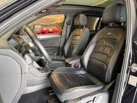 VOLKSWAGEN Tiguan 2.0 16V 4P TSI R-LINE TURBO AUTOM�TICO TIPTRONIC, Foto 8