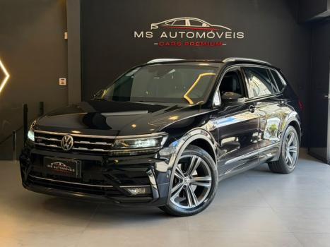 VOLKSWAGEN Tiguan 2.0 16V 4P TSI R-LINE TURBO AUTOM�TICO TIPTRONIC, Foto 10