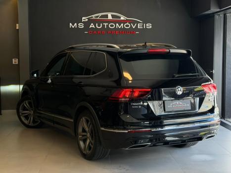 VOLKSWAGEN Tiguan 2.0 16V 4P TSI R-LINE TURBO AUTOM�TICO TIPTRONIC, Foto 11