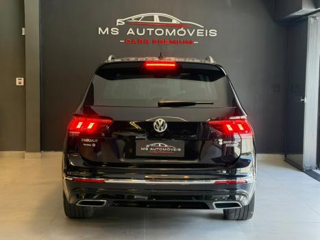 VOLKSWAGEN Tiguan 2.0 16V 4P TSI R-LINE TURBO AUTOM�TICO TIPTRONIC, Foto 12