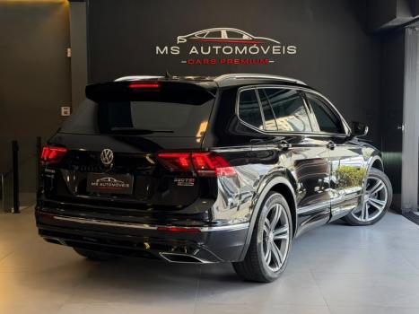 VOLKSWAGEN Tiguan 2.0 16V 4P TSI R-LINE TURBO AUTOM�TICO TIPTRONIC, Foto 13