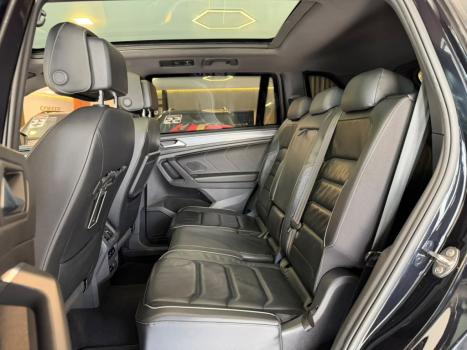 VOLKSWAGEN Tiguan 2.0 16V 4P TSI R-LINE TURBO AUTOM�TICO TIPTRONIC, Foto 14