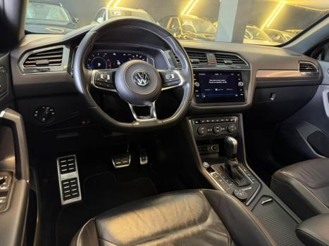 VOLKSWAGEN Tiguan 2.0 16V 4P TSI R-LINE TURBO AUTOM�TICO TIPTRONIC, Foto 17