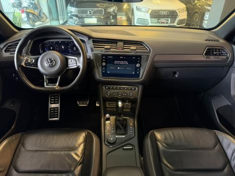 VOLKSWAGEN Tiguan 2.0 16V 4P TSI R-LINE TURBO AUTOM�TICO TIPTRONIC, Foto 18