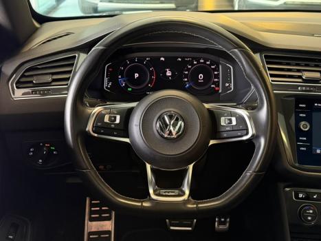 VOLKSWAGEN Tiguan 2.0 16V 4P TSI R-LINE TURBO AUTOM�TICO TIPTRONIC, Foto 19