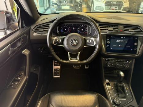 VOLKSWAGEN Tiguan 2.0 16V 4P TSI R-LINE TURBO AUTOM�TICO TIPTRONIC, Foto 21