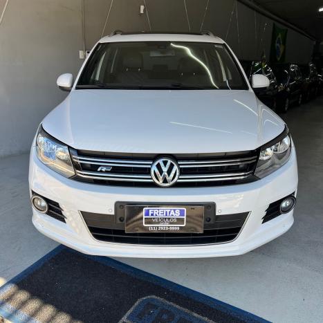 VOLKSWAGEN Tiguan 2.0 16V 4P TSI 300 TURBO R-LINE AUTOM�TICO, Foto 2