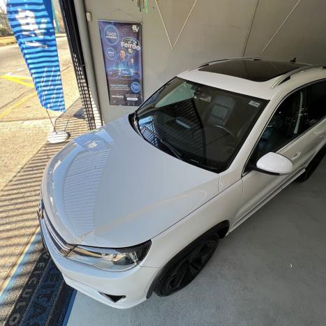 VOLKSWAGEN Tiguan 2.0 16V 4P TSI 300 TURBO R-LINE AUTOM�TICO, Foto 4
