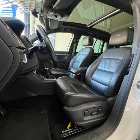 VOLKSWAGEN Tiguan 2.0 16V 4P TSI 300 TURBO R-LINE AUTOM�TICO, Foto 9