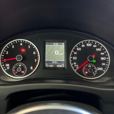 VOLKSWAGEN Tiguan 2.0 16V 4P TSI 300 TURBO R-LINE AUTOM�TICO, Foto 13