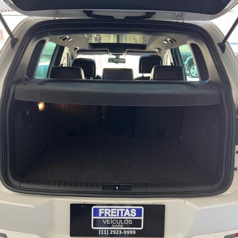 VOLKSWAGEN Tiguan 2.0 16V 4P TSI 300 TURBO R-LINE AUTOM�TICO, Foto 15