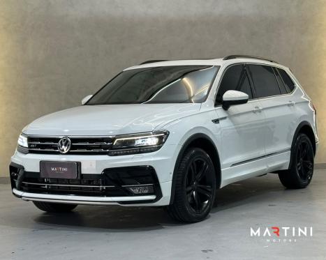 VOLKSWAGEN Tiguan 2.0 350 TSI ALLSPACE R-LINE 4-MOTION TURBO AUTOMÁTICO DSG, Foto 1