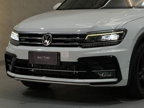 VOLKSWAGEN Tiguan 2.0 350 TSI ALLSPACE R-LINE 4-MOTION TURBO AUTOMÁTICO DSG, Foto 2
