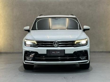 VOLKSWAGEN Tiguan 2.0 350 TSI ALLSPACE R-LINE 4-MOTION TURBO AUTOMÁTICO DSG, Foto 3