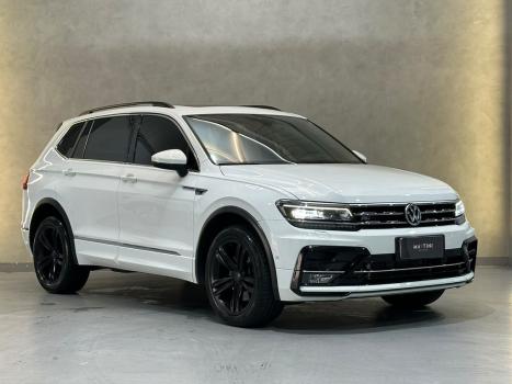 VOLKSWAGEN Tiguan 2.0 350 TSI ALLSPACE R-LINE 4-MOTION TURBO AUTOMÁTICO DSG, Foto 4