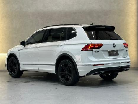 VOLKSWAGEN Tiguan 2.0 350 TSI ALLSPACE R-LINE 4-MOTION TURBO AUTOMÁTICO DSG, Foto 5