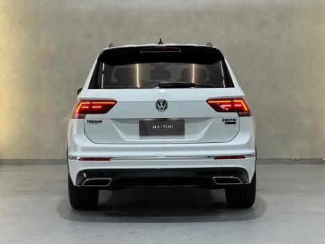 VOLKSWAGEN Tiguan 2.0 350 TSI ALLSPACE R-LINE 4-MOTION TURBO AUTOMÁTICO DSG, Foto 6