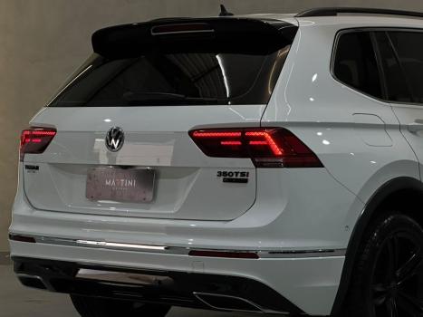 VOLKSWAGEN Tiguan 2.0 350 TSI ALLSPACE R-LINE 4-MOTION TURBO AUTOMÁTICO DSG, Foto 7