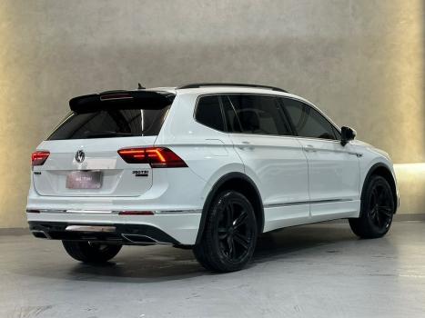 VOLKSWAGEN Tiguan 2.0 350 TSI ALLSPACE R-LINE 4-MOTION TURBO AUTOMÁTICO DSG, Foto 8