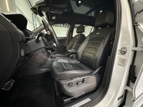 VOLKSWAGEN Tiguan 2.0 350 TSI ALLSPACE R-LINE 4-MOTION TURBO AUTOMÁTICO DSG, Foto 9