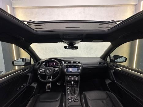 VOLKSWAGEN Tiguan 2.0 350 TSI ALLSPACE R-LINE 4-MOTION TURBO AUTOMÁTICO DSG, Foto 12