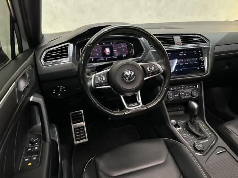 VOLKSWAGEN Tiguan 2.0 350 TSI ALLSPACE R-LINE 4-MOTION TURBO AUTOMÁTICO DSG, Foto 13