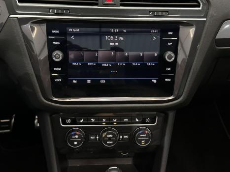 VOLKSWAGEN Tiguan 2.0 350 TSI ALLSPACE R-LINE 4-MOTION TURBO AUTOMÁTICO DSG, Foto 15