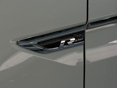 VOLKSWAGEN Tiguan 2.0 350 TSI ALLSPACE R-LINE 4-MOTION TURBO AUTOMÁTICO DSG, Foto 26