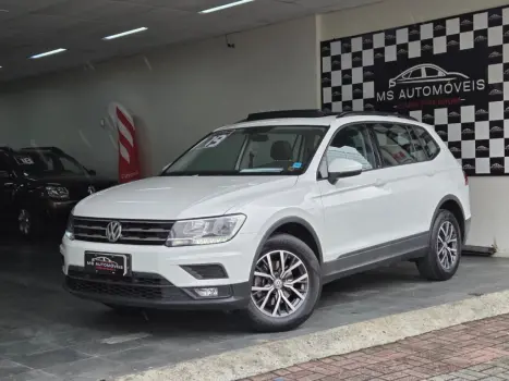 VOLKSWAGEN Tiguan , Foto 1
