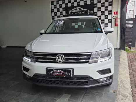 VOLKSWAGEN Tiguan , Foto 3