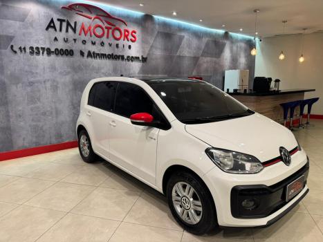 VOLKSWAGEN UP 1.0 12V 4P FLEX MOVE UP, Foto 1