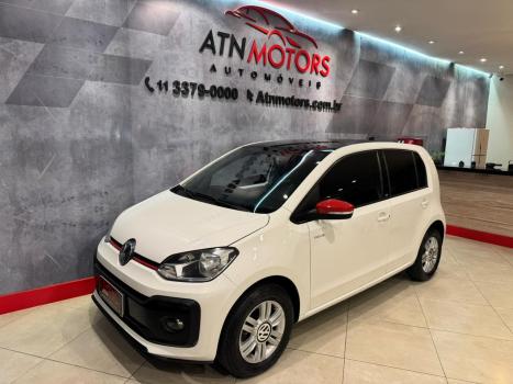 VOLKSWAGEN UP 1.0 12V 4P FLEX MOVE UP, Foto 2