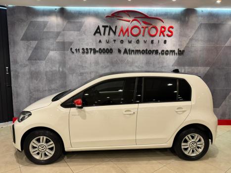 VOLKSWAGEN UP 1.0 12V 4P FLEX MOVE UP, Foto 3