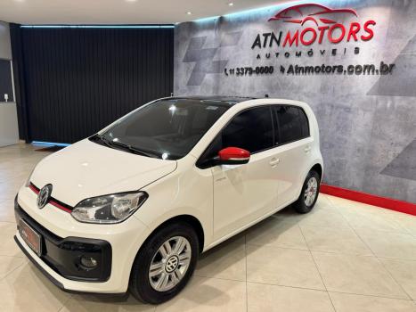 VOLKSWAGEN UP 1.0 12V 4P FLEX MOVE UP, Foto 4