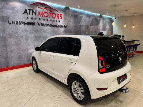 VOLKSWAGEN UP 1.0 12V 4P FLEX MOVE UP, Foto 5