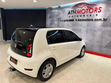 VOLKSWAGEN UP 1.0 12V 4P FLEX MOVE UP, Foto 6