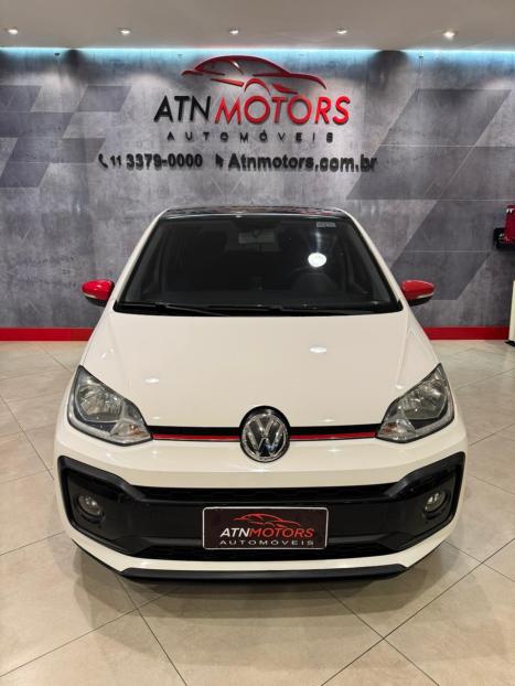 VOLKSWAGEN UP 1.0 12V 4P FLEX MOVE UP, Foto 7