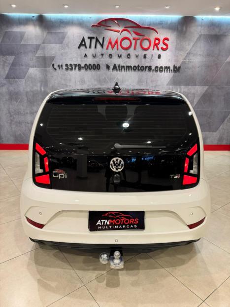 VOLKSWAGEN UP 1.0 12V 4P FLEX MOVE UP, Foto 8