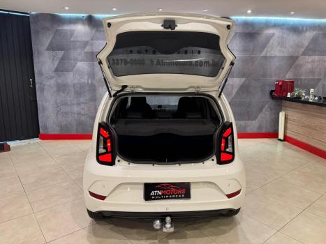 VOLKSWAGEN UP 1.0 12V 4P FLEX MOVE UP, Foto 9