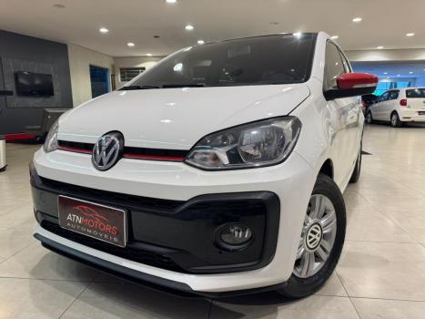 VOLKSWAGEN UP 1.0 12V 4P FLEX MOVE UP, Foto 10